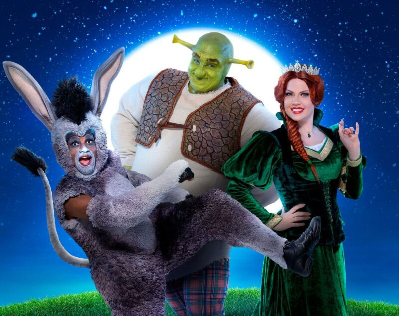 Shrek-the-Musical
