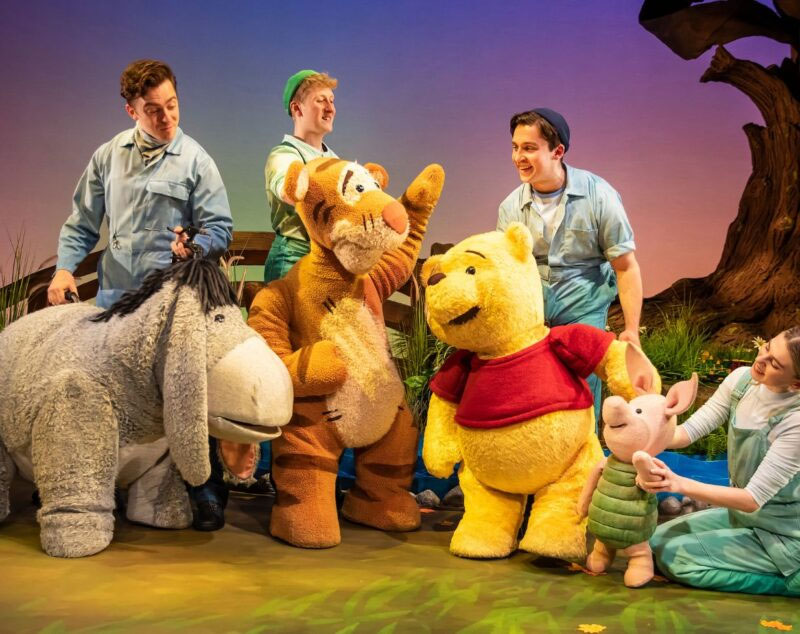Winne-the-Pooh-Bord-Gais